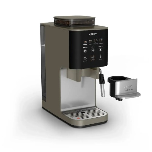 ESPRESSO COFFEEMAKER  SA403BE0 1370W 15BAR ΑΥΤΟΜΑΤΗ ΜΕ ΜΥΛΟ & ΟΘΟΝΗ ΑΦΗΣ